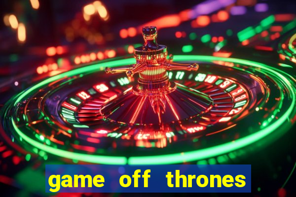 game off thrones torrent magnet